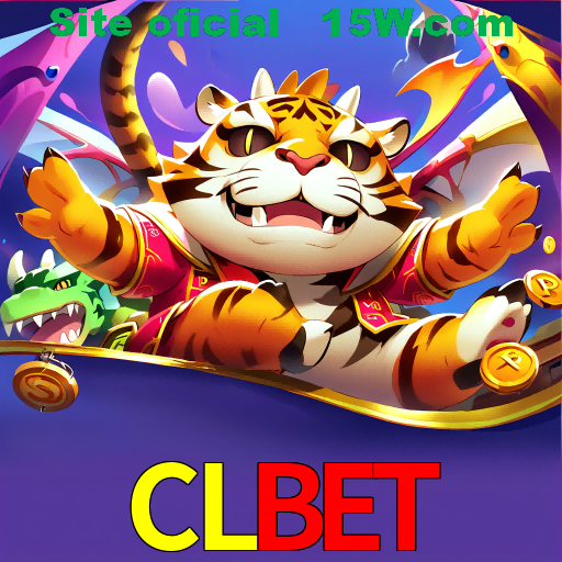 Imagem promocional da CLBET mostrando a plataforma e suas vantagens